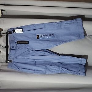 Lee Flex to Go size 10 petite  skimmers